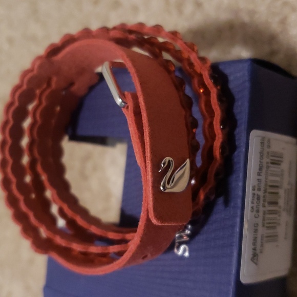 SwarovskiPOWER COLLECTIONSLAKE BraceletArticle no.: 5531287Collection - Picture 7 of 7